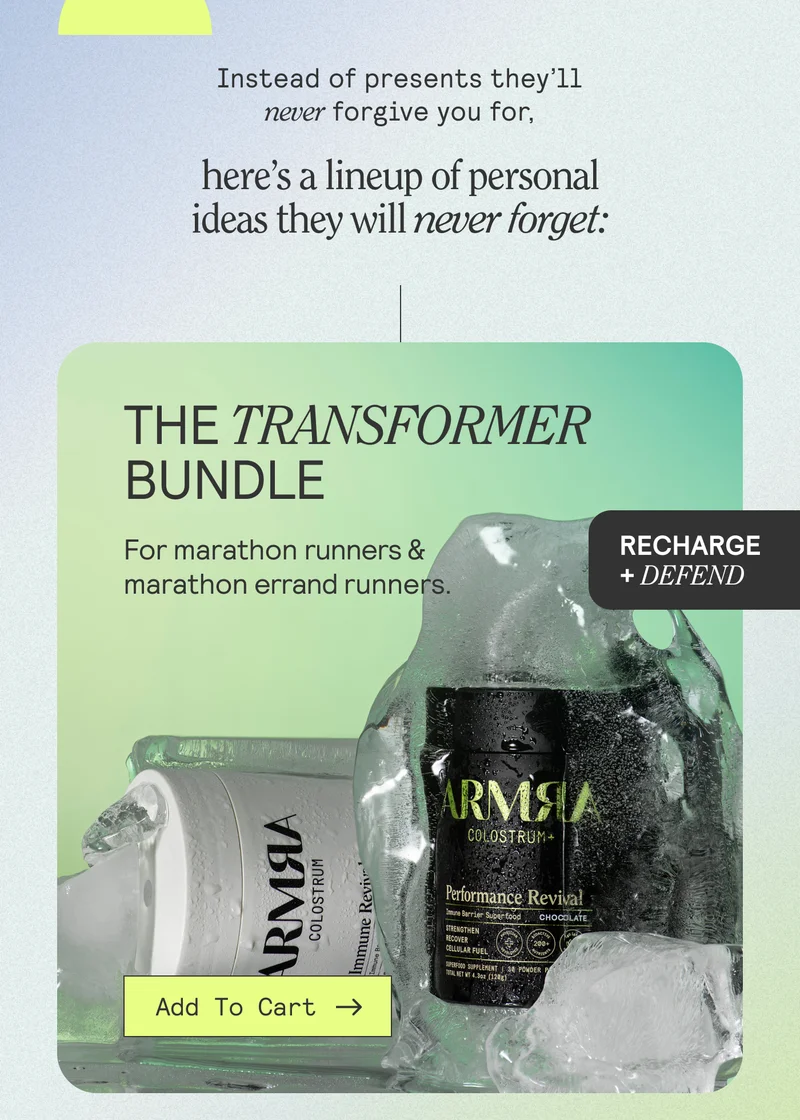 The Transformer Bundle