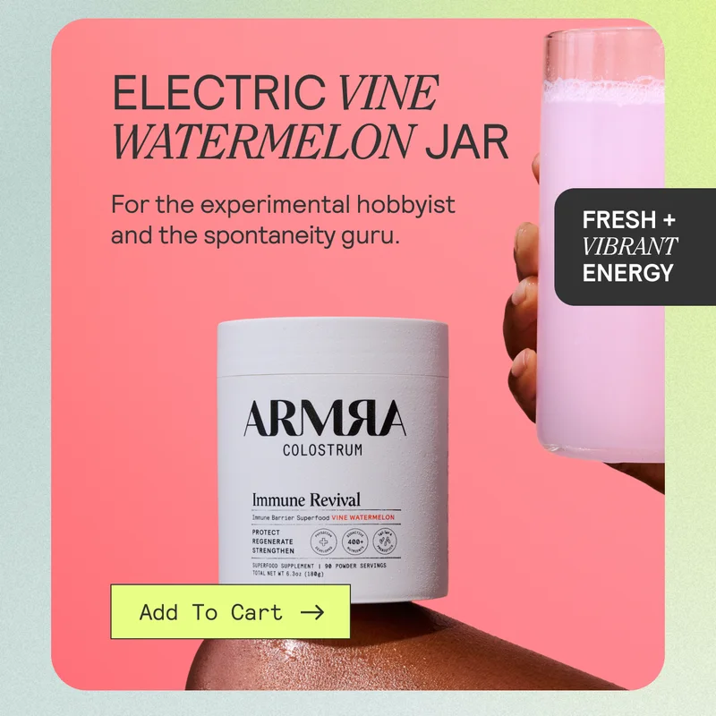 The Vine Watermelon Jar