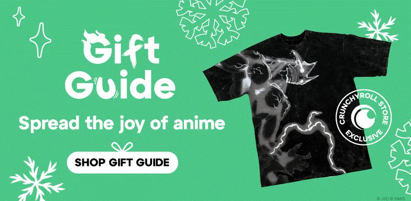 Gift Guide