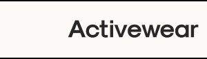activewear