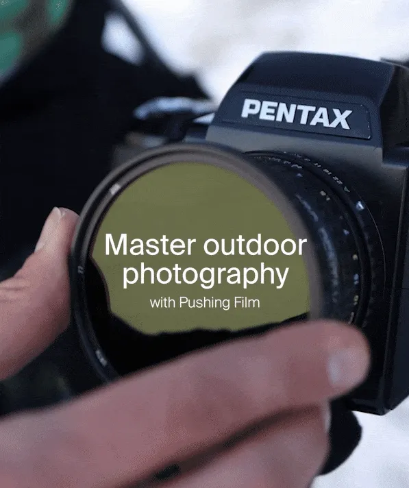 Master street photography with Faizal Westcott