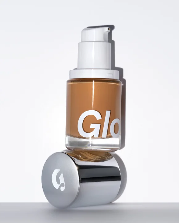 Stretch Fluid Foundation in Deep 1