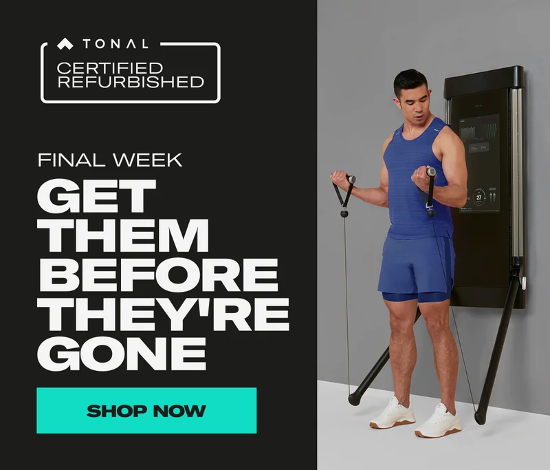Get them before they're gone. Shop Now