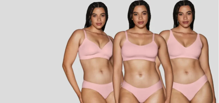 Most Flattering Everyday Bras for Your Unique Breast Shape