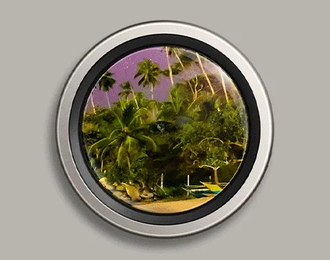 Go wild and zoom with Galaxy AI