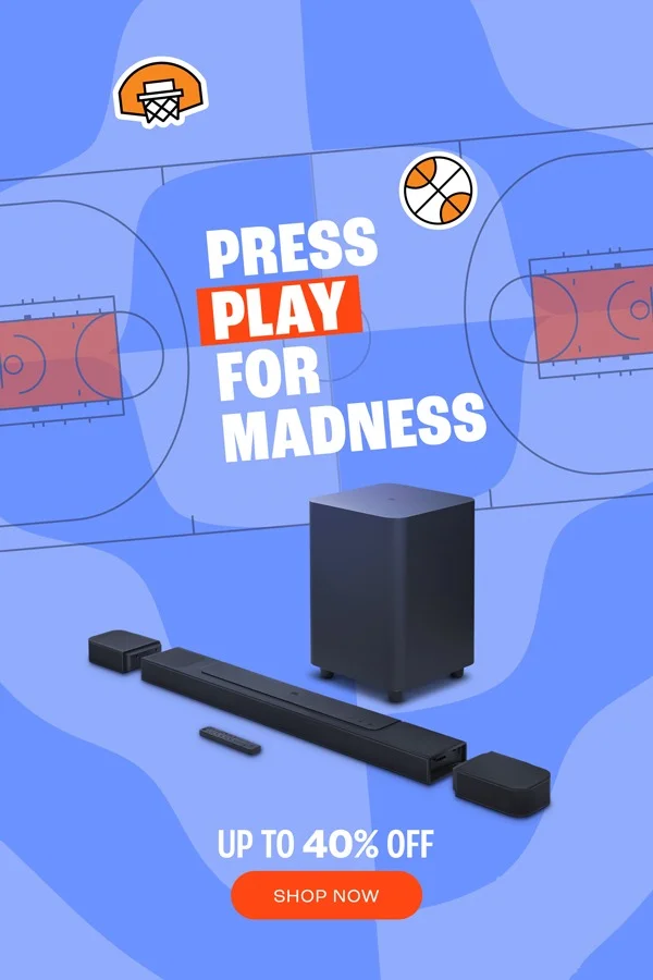 JBL Mar