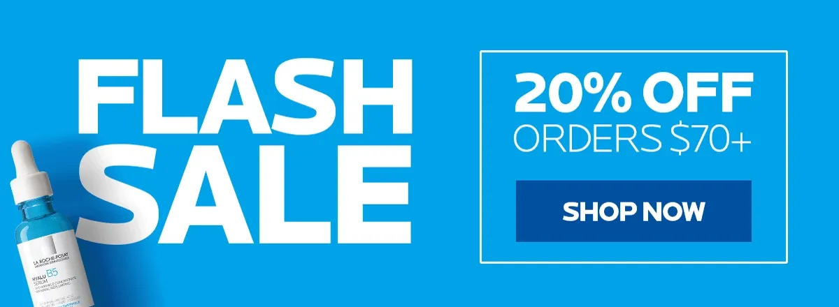 Flash Sale