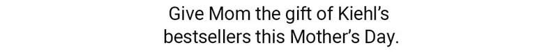 Give Mom The Gift