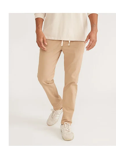 Saturday Pant