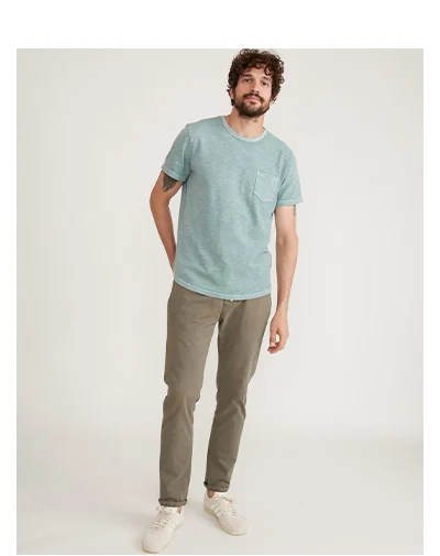 Saturday Pant