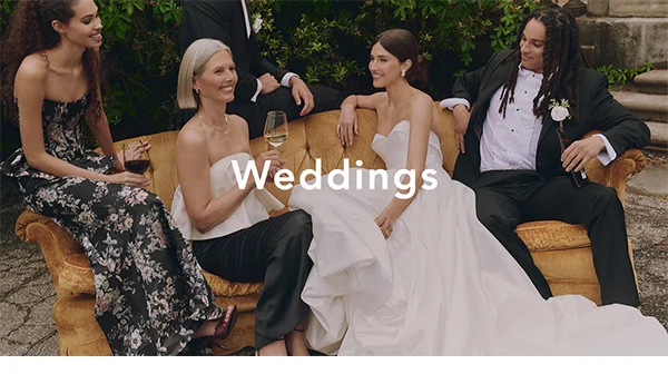 Weddings