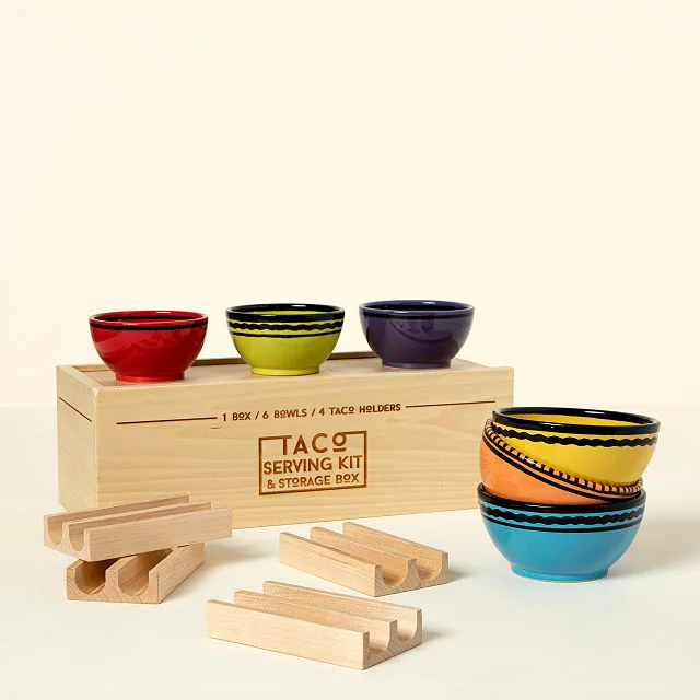 The Taco Kit