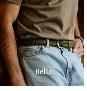 Belts