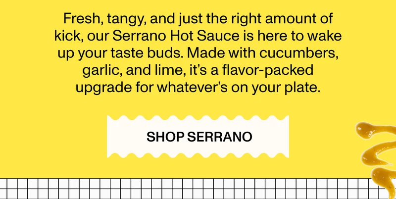 Shop Serrano