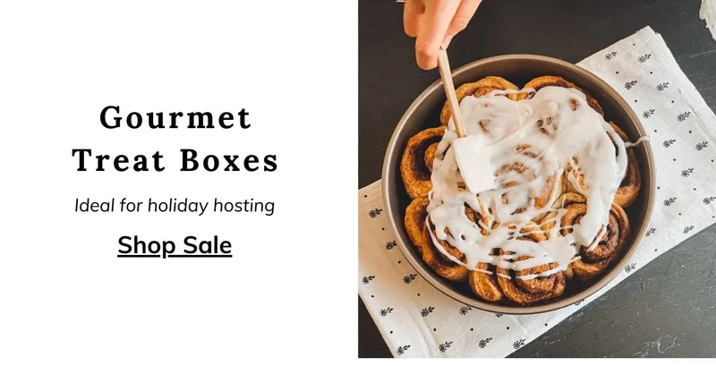 Shop Food and Drink