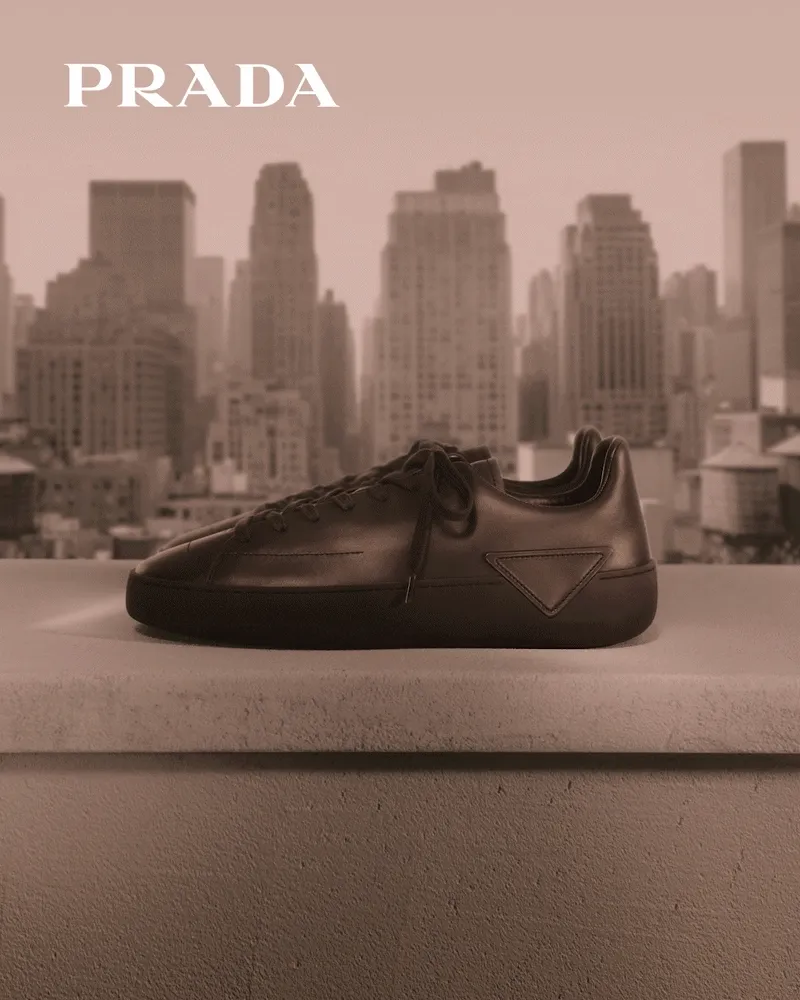 Prada hero