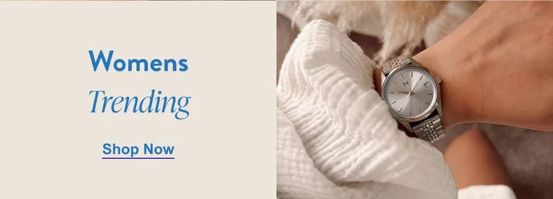 Womens Trending