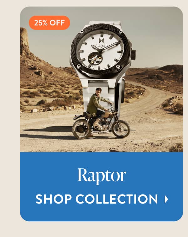 Raptor