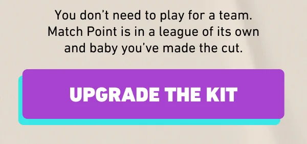 Upgrade the kit