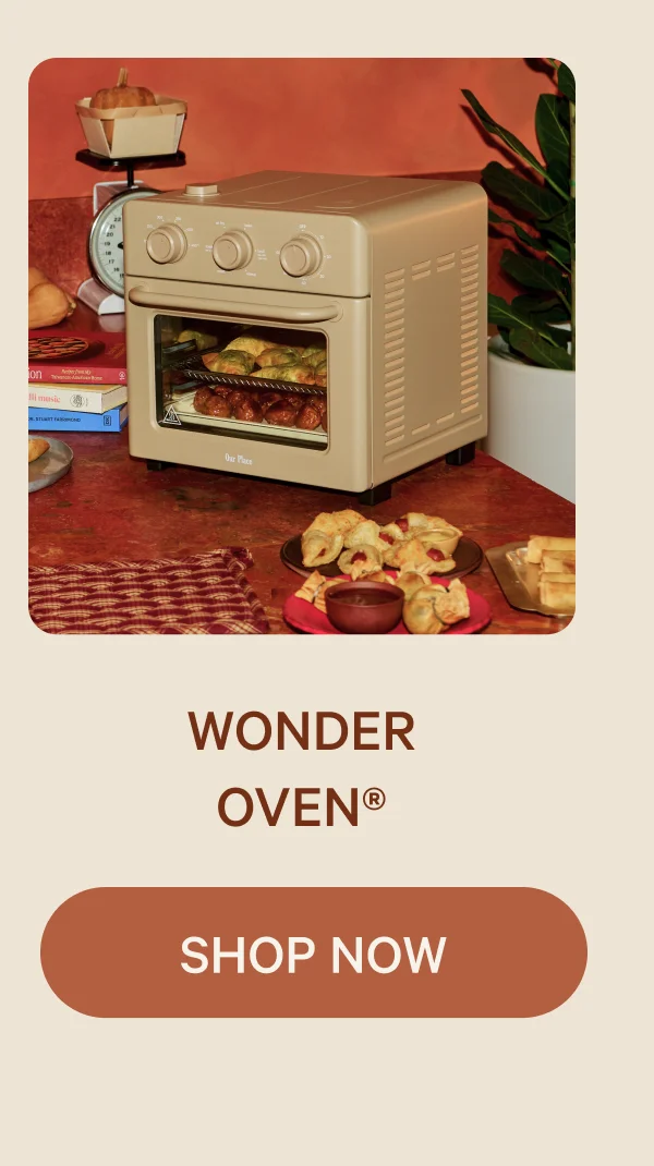 Wonder Oven® | Shop Now