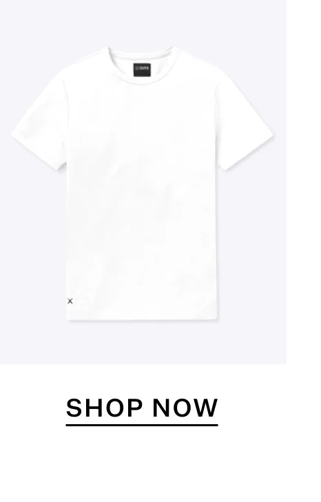 AO Forever Classic-Fit Tee