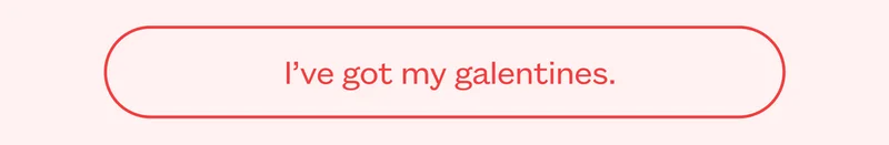 ThirdLove - I've got my galentines