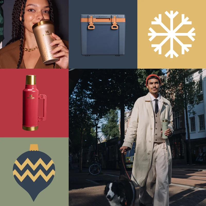 Gift Guides for Her & Him