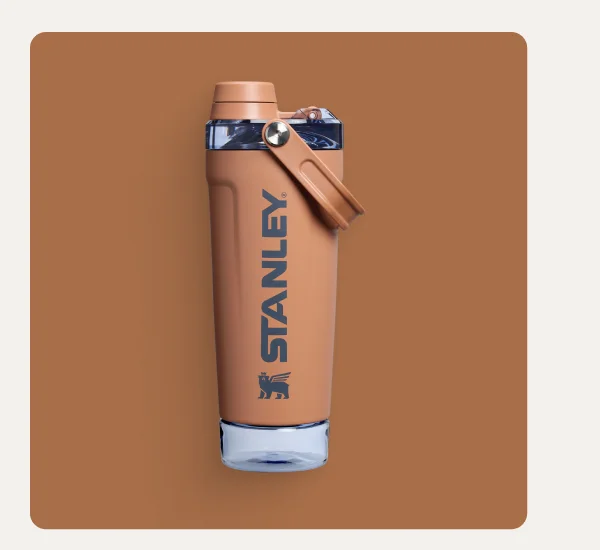 Activate Shaker Bottle | 20 OZ