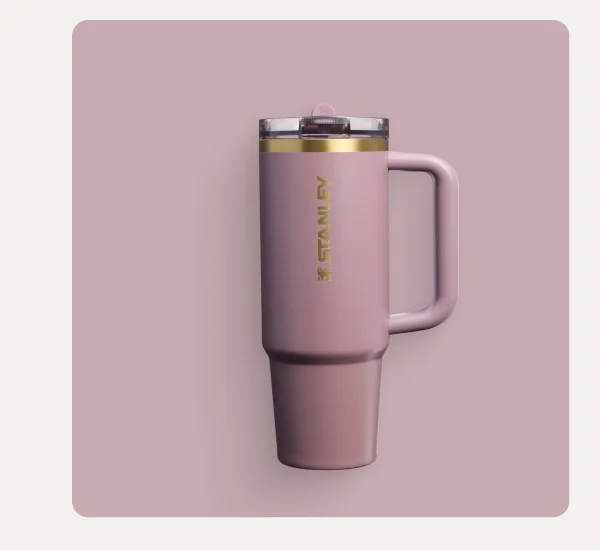Quencher ProTour Flip Straw Tumbler | 30 OZ