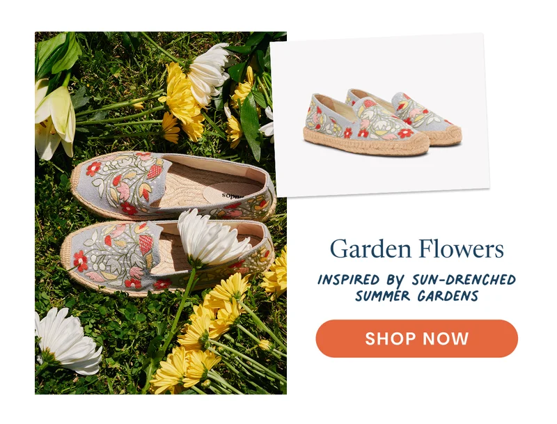 Garden Flowers Shop now