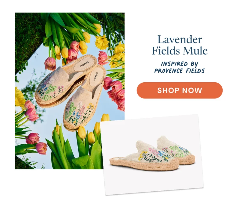 Lavender Fields Shop now