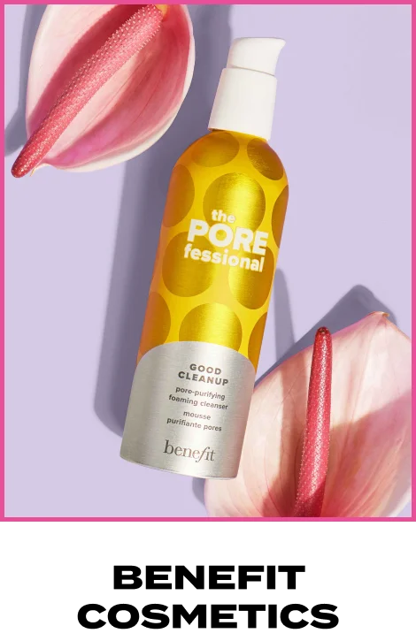 BENEFIT COSMETICS