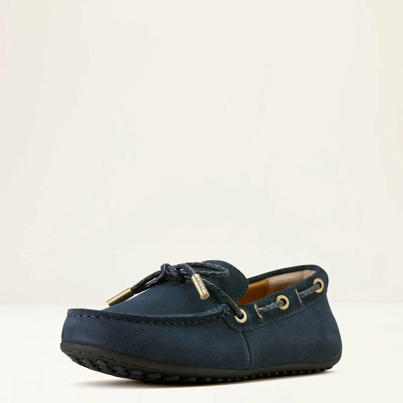Margot Driving Moc