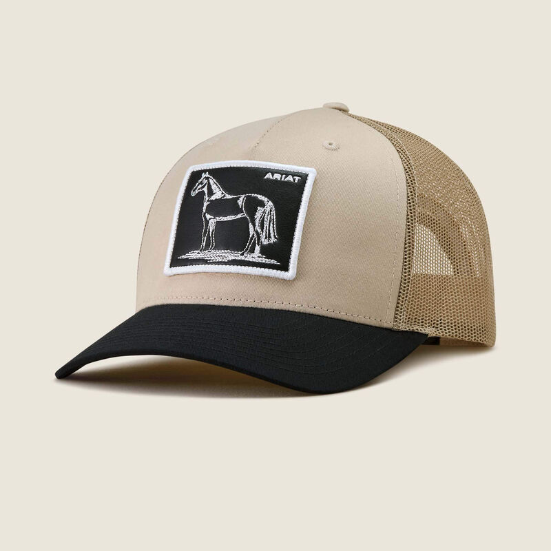 Countryside Trucker Hat