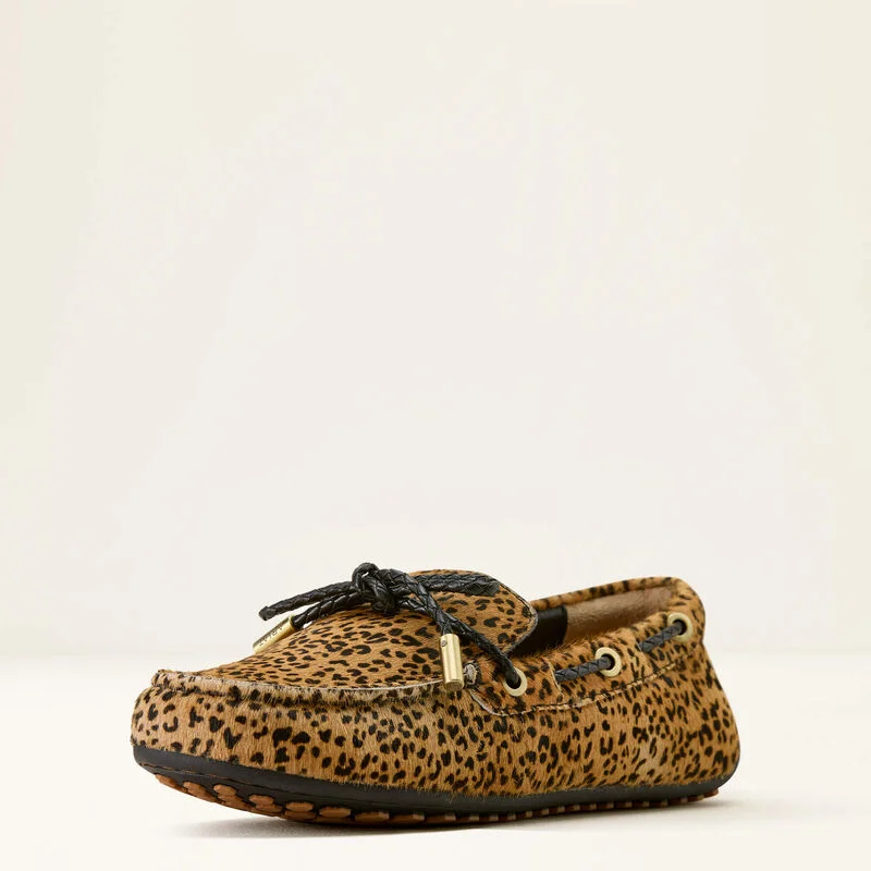 Margot Driving Moc