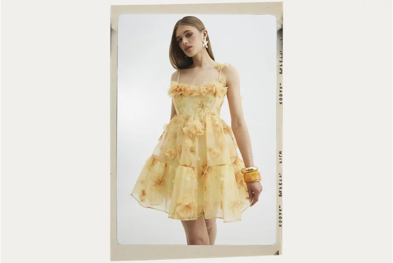 Swing Dresses
