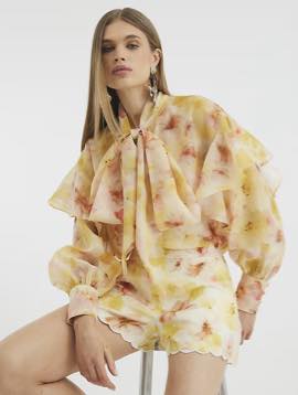 Blouses