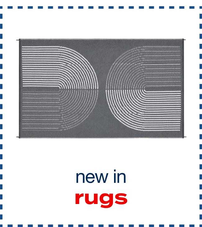 Rugs