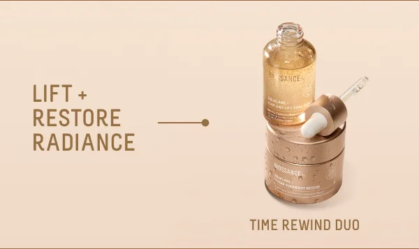 Time Rewind Duo