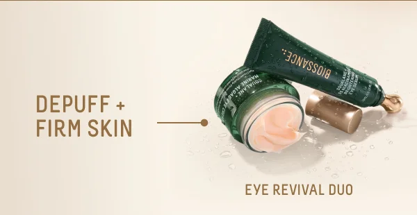 Eye Revival Duo