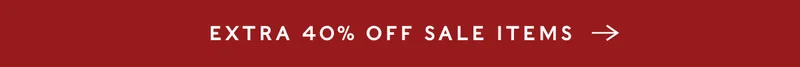 Extra 40% Off Sale Items