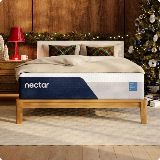 Nectar Holiday Visual