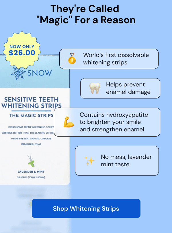 Shop Whitening Strips