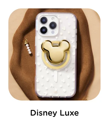 Disney Luxe
