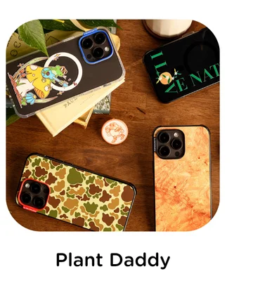 Plant Daddy