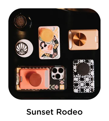 Sunset Rodeo