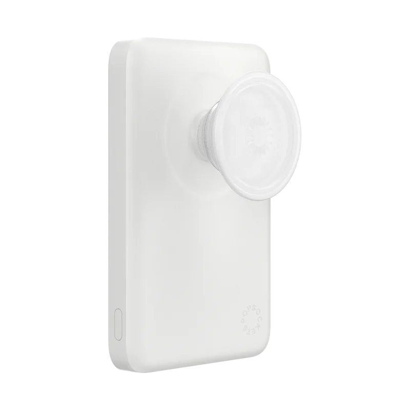 Image of White — MagSafe PowerPack