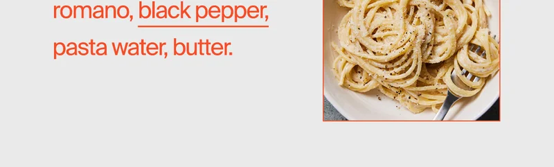 Shop Pepper