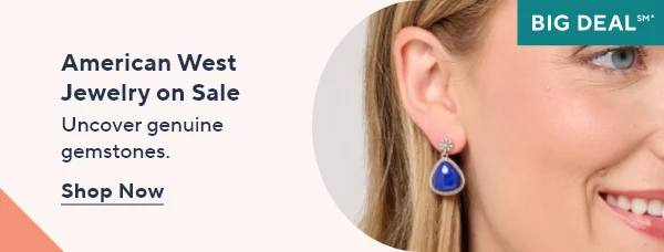 american west jewelry