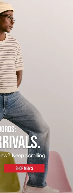 Shop Men's